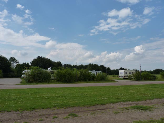 004 2014-07-14 005 Ställplats i Jülich, Brückenhof Park