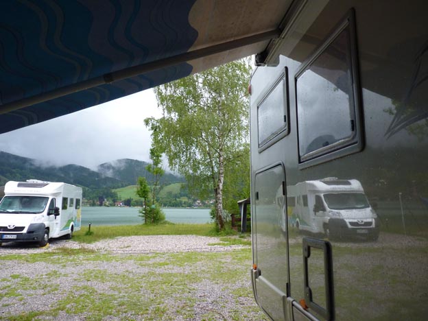 007 2014-07-08 016 Camping Lido Tyskland