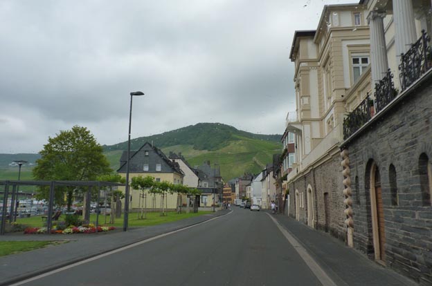 007 2014-07-12 013 Moseldalen Bernkastel-Kues