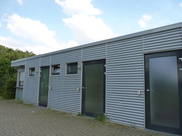 007 2014-07-14 009 Ställplats i Jülich, Brückenhof Park