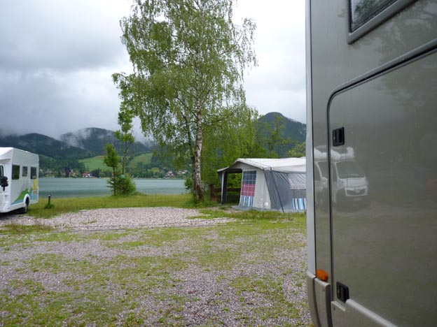 008 2014-07-08 017 Camping Lido Tyskland