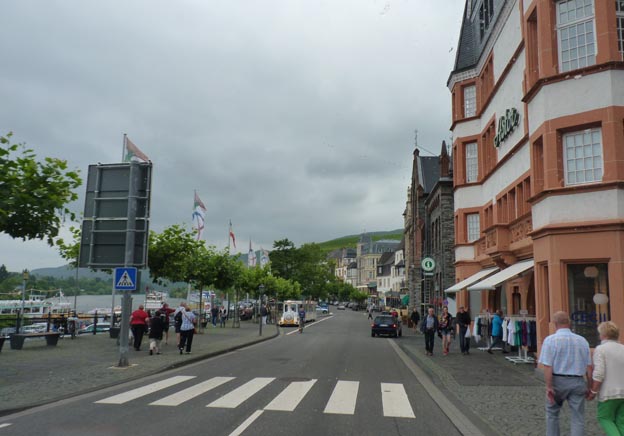 008 2014-07-12 015 Moseldalen Bernkastel-Kues