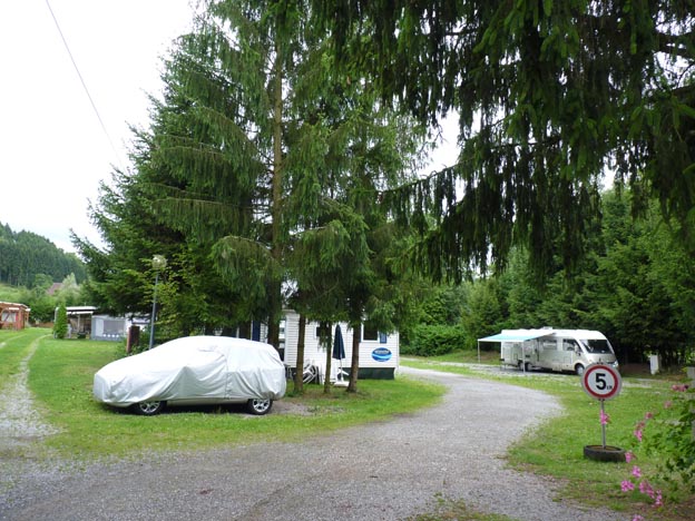 009 2014-07-10 015 Campingplatz Kinzigtal Steinach
