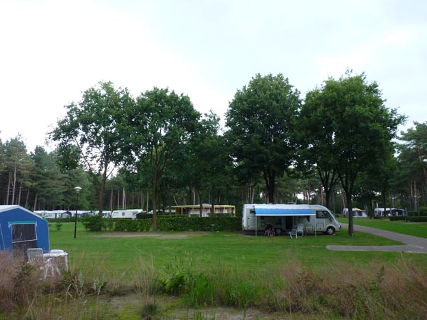 009 2014-07-15 021 Camping t´Zand