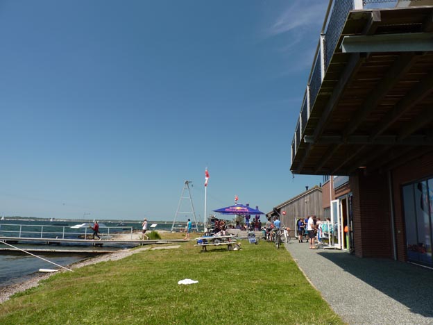 009 2014-07-16 012 Camperpark Zeeland