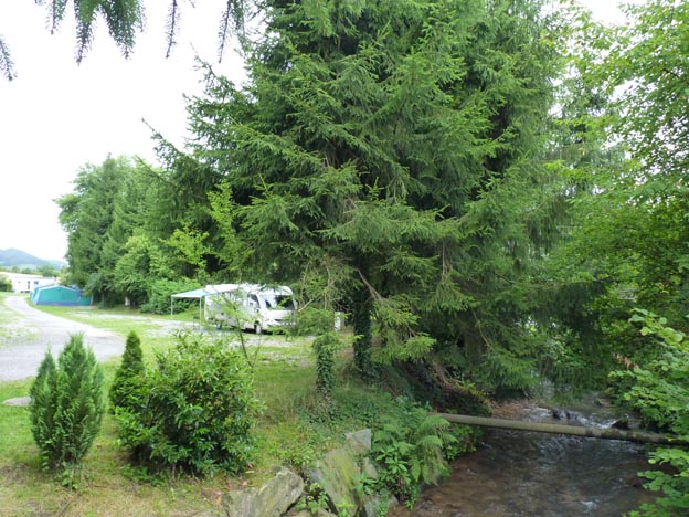 010 2014-07-10 017 Campingplatz Kinzigtal Steinach