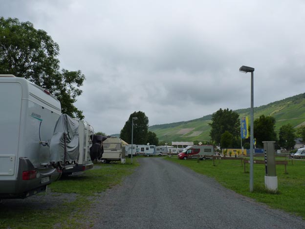 010 2014-07-12 018 Moseldalen Ställplats Graach Sunpark