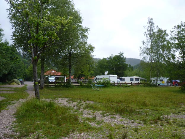 011 2014-07-09 005 Camping Lido Tyskland