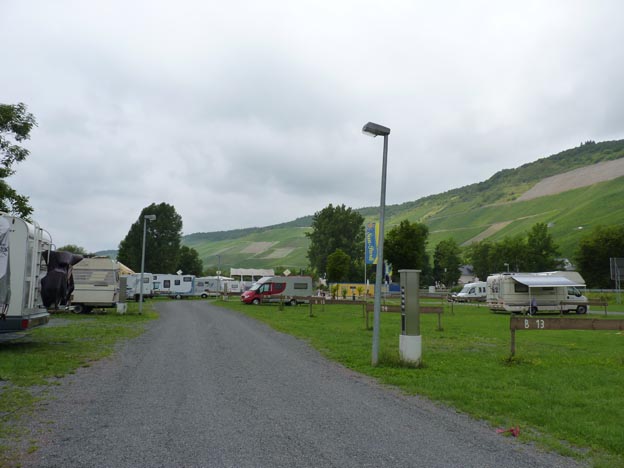 011 2014-07-12 019 Moseldalen Ställplats Graach Sunpark