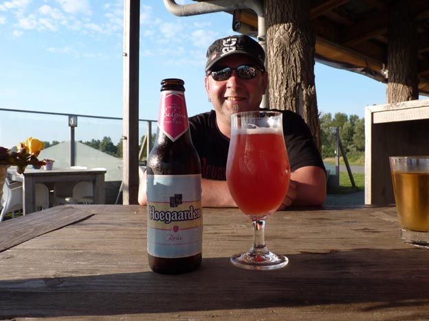 011 2014-07-16 014 Camperpark Zeeland