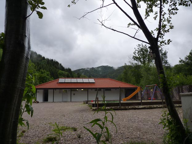 012 2014-07-08 015 Camping Lido Tyskland