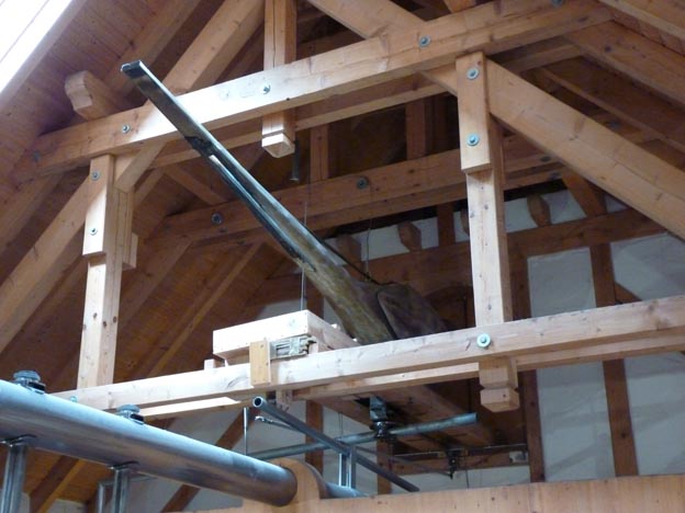 014 2014-07-11 019 Världens största gökur