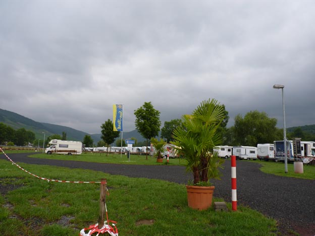 014 2014-07-12 034 Moseldalen Ställplats Graach Sunpark