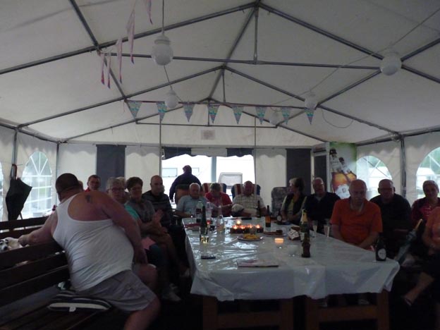 014 2014-07-13 028 Moseldalen Ställplats Graach Sunpark