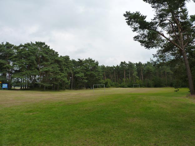 014 2014-07-15 006 Camping t´Zand