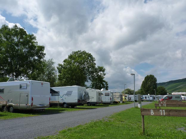 015 2014-07-13 017 Moseldalen Ställplats Graach Sunpark