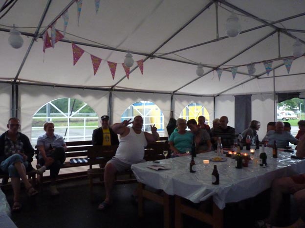 015 2014-07-13 029 Moseldalen Ställplats Graach Sunpark