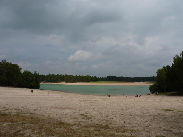 015 2014-07-15 007 Camping t´Zand