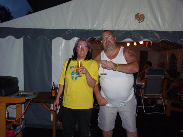 017 2014-07-13 033 Moseldalen Ställplats Graach Sunpark