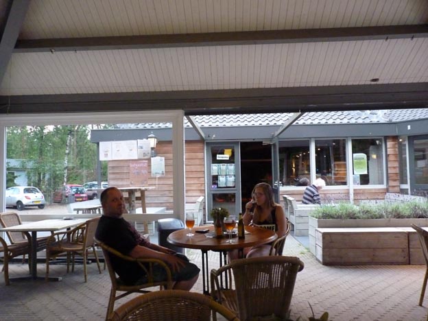 017 2014-07-15 024 Camping t´Zand