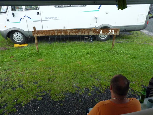 019 2014-07-12 029 Moseldalen Ställplats Graach Sunpark