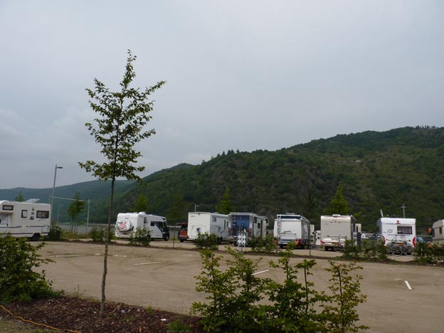 021 2014-07-11 034 Ställplats Bacharach