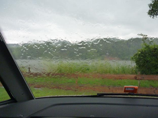 021 2014-07-12 033 Moseldalen Ställplats Graach Sunpark