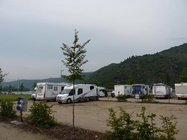 023 2014-07-11 036 Ställplats Bacharach