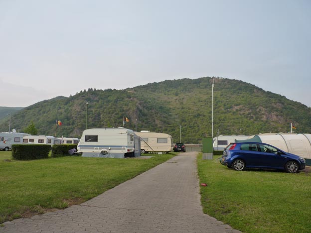 027 2014-07-11 057 Ställplats Bacharach