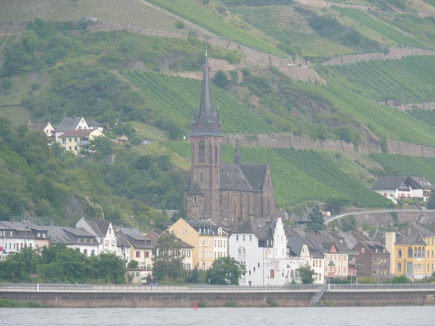 032 2014-07-11 045 Ställplats Bacharach