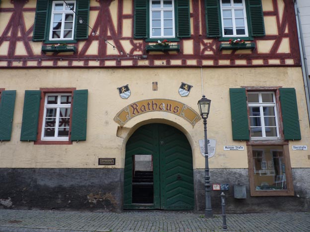 041 2014-07-11 064 Ställplats Bacharach