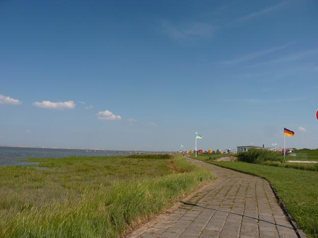 011 2014-07-18 026 Ställplats Burhave