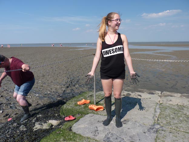 016 2014-07-18 014 Ställplats Burhave