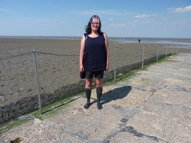 017 2014-07-18 015 Ställplats Burhave