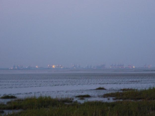 022 2014-07-18 037 Ställplats Burhave