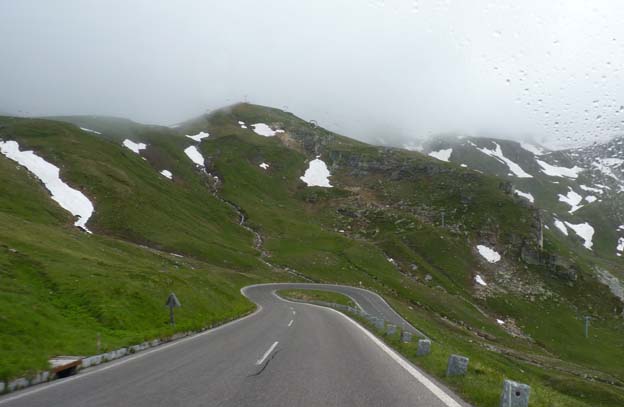 2014-07-05 045 Grossglockner Hochalpenstrasse