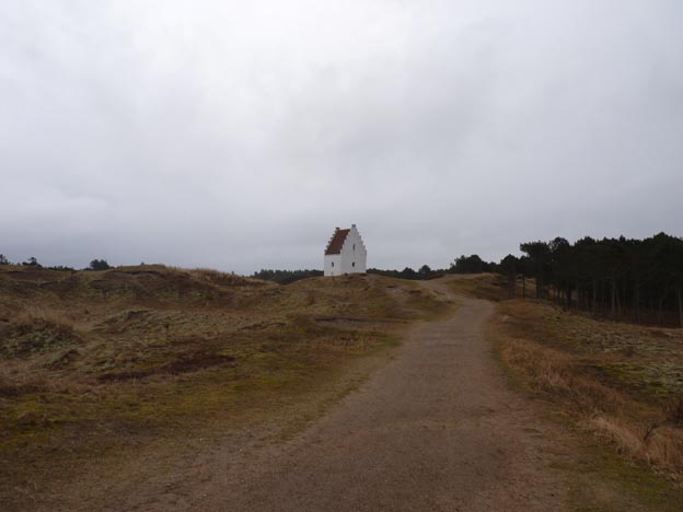 001 2015-03-31 001 Den Tilsandede Kirke