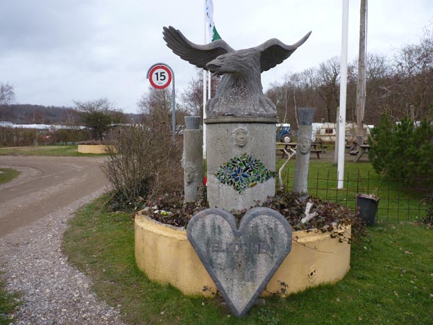 002 2015-03-29 021 Rosenvold Strand Camping