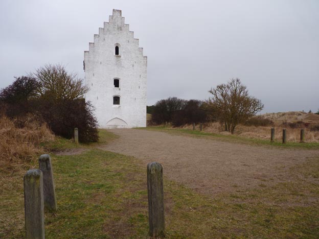 003 2015-03-31 005 Den Tilsandede Kirke