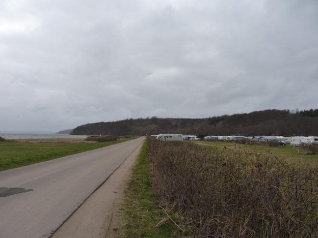 004 2015-03-29 020 Rosenvold Strand Camping