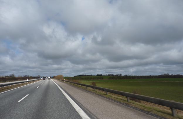 004 2015-03-30 007 Danar E45 Århus - Fredrikshavn