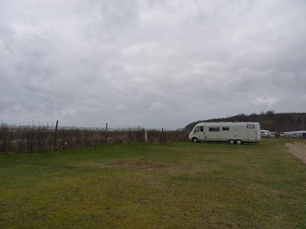 005 2015-03-29 007 Rosenvold Strand Camping