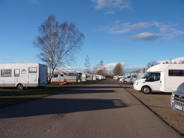 006 2015-04-04 002 Ställplats Lundåkrahamnen Landskrona