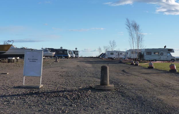 008 2015-04-04 010 Ställplats Lundåkrahamnen Landskrona