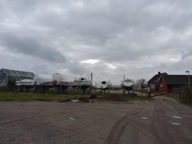 011 2015-03-29 017 Rosenvold Strand Camping