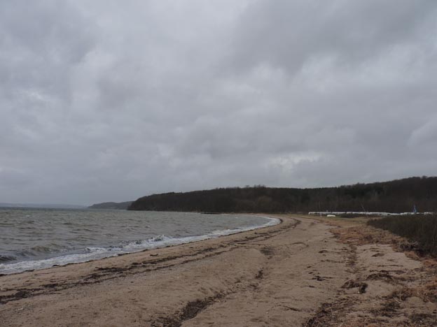 012 2015-03-29 009 Rosenvold Strand Camping