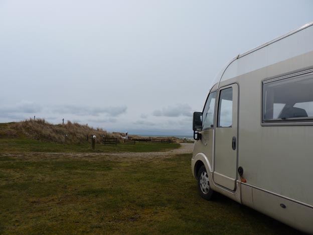 013 2015-03-31 025 Strandgaardens Camping Nörre Vorupör