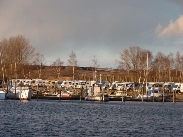 013 2015-04-04 031 Ställplats Lundåkrahamnen Landskrona