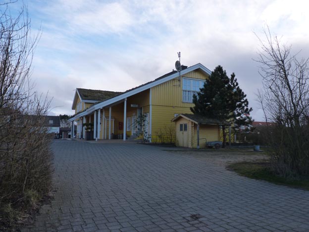 014 2015-04-01 037 Campingpark Olsdorf sankt Peter Ording Tyskland