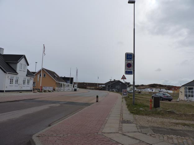 015 2015-03-31 035 Strandgaardens Camping Nörre Vorupör